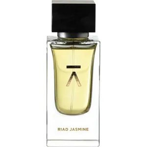 Azman Riad Jasmine perfume bottle