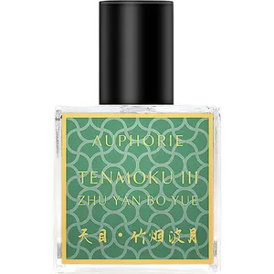 Auphorie Tenmoku III – Zhu Yan Bo Yue parfüm şişesi