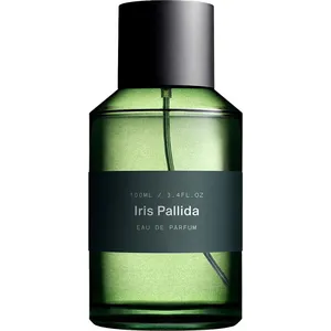 Marie Jeanne Iris Pallida perfume bottle