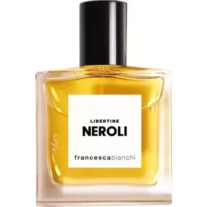 Francesca Bianchi Libertine Neroli perfume bottle
