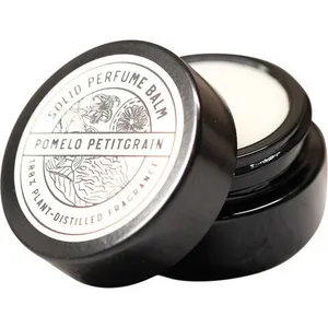 Essensorie Pomelo Petitgrain (Solid Balm) perfume bottle