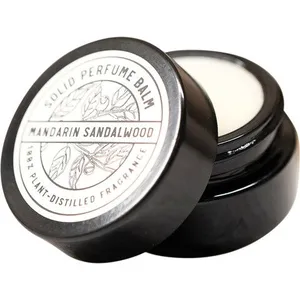 Essensorie Mandarin Sandalwood (Solid Balm) parfüm şişesi