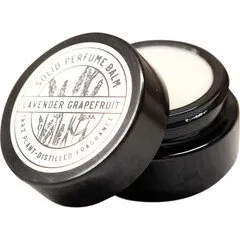 Essensorie Lavender Grapefruit (Solid Balm) perfume bottle