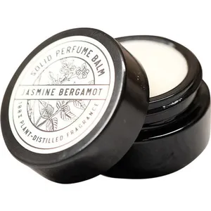 Essensorie Jasmine Bergamot (Solid Balm) perfume bottle