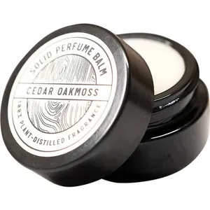 Essensorie Cedar Oakmoss (Solid Balm) perfume bottle