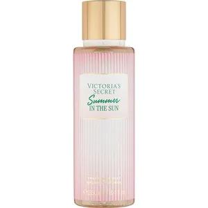 Victoria's Secret Summer in the Sun perfume bottle