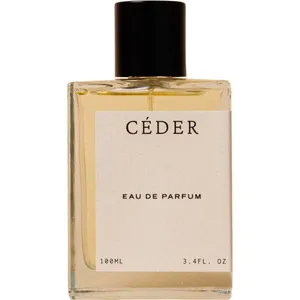 Loess Céder parfüm şişesi
