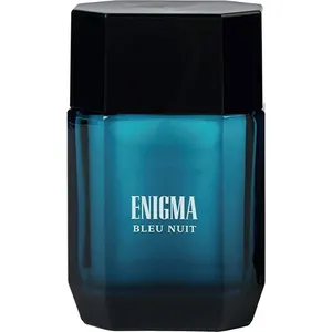 Art & Parfum Enigma Bleu Nuit parfüm şişesi
