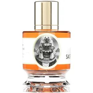 Zoologist Sacred Scarab (Extrait de Parfum) perfume bottle
