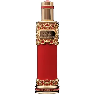 Amaffi Red-Hot Carnaval perfume bottle