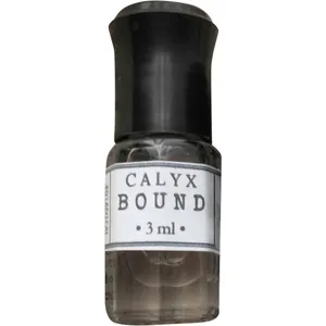 Calyx Bound parfüm şişesi