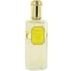 Yardley Narcissus perfume bottle