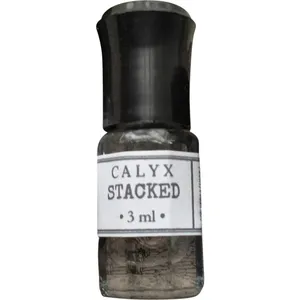 Calyx Stacked parfüm şişesi