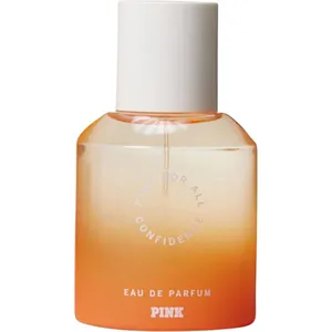 Victoria's Secret Pink for All - Confidence parfüm şişesi
