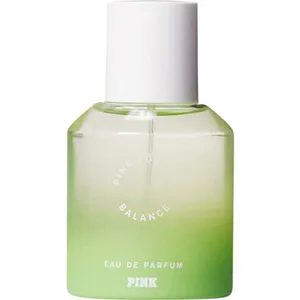 Victoria's Secret Pink for All - Balance parfüm şişesi