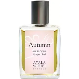 Ayala Moriel Autumn parfüm şişesi