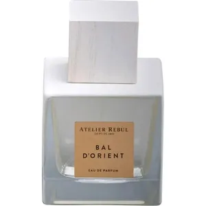 Atelier Rebul Bal d'Orient parfüm şişesi