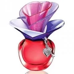 Justin Bieber Someday Limited Edition parfüm şişesi