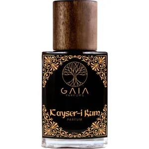 Gaia Parfums Kayser-i Rum (Extrait de Parfum) parfüm şişesi
