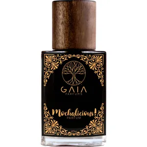 Gaia Parfums Mochalicious! parfüm şişesi