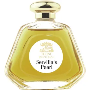 Teone Reinthal Natural Perfume Servilia's Pearl parfüm şişesi