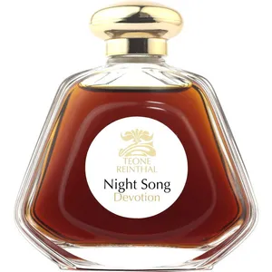 Teone Reinthal Natural Perfume Night Song Devotion (Eau de Parfum) perfume bottle