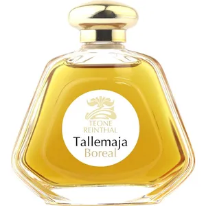 Teone Reinthal Natural Perfume Tallemaja Boreal parfüm şişesi