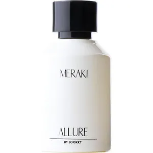 Allure by Joorry Meraki parfüm şişesi