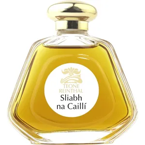 Teone Reinthal Natural Perfume Sliabh na Caillí parfüm şişesi