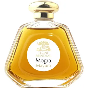 Teone Reinthal Natural Perfume Mogra Mayura parfüm şişesi