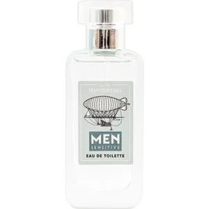 Manufaktura Men Sensitive perfume bottle