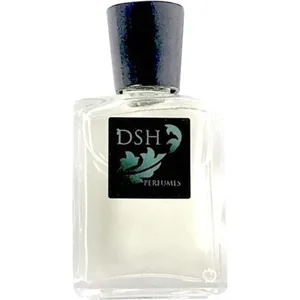 DSH Perfumes Odesa parfüm şişesi