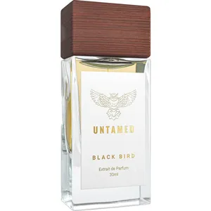 Untamed Black Bird parfüm şişesi