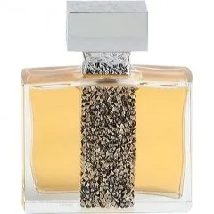 M. Micallef Jewel for Her / M. Micallef perfume bottle