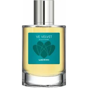 UerMi VE Velvet parfüm şişesi