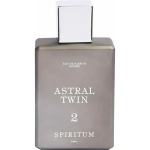 Spiritum 2 - Astral Twin perfume bottle