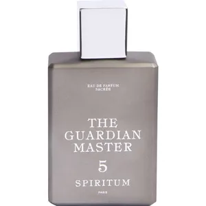 Spiritum 5 - The Guardian Master parfüm şişesi