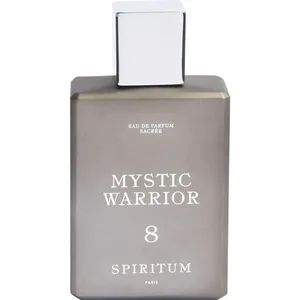 Spiritum 8 - Mystic Warrior perfume bottle