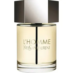 Yves Saint Laurent L'Homme (Eau de Toilette) perfume bottle