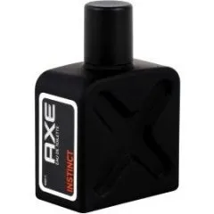 Axe Instinct (Eau de Toilette) perfume bottle