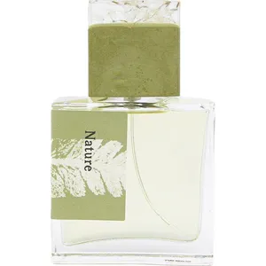 ILK Nature perfume bottle