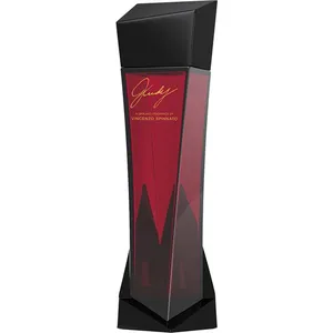 Judy perfume bottle