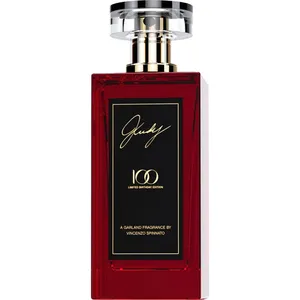 Judy Garland Judy Limited Birthday Edition perfume bottle