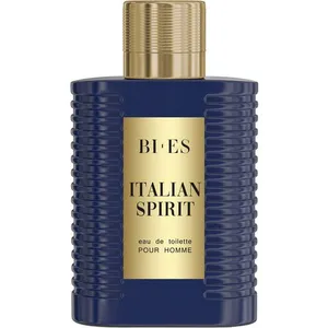 Uroda Italian Spirit parfüm şişesi