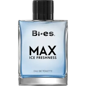 Uroda Max Ice Freshness perfume bottle