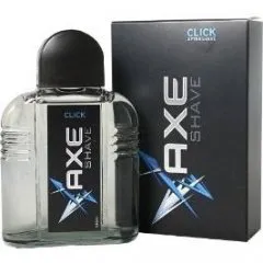 Axe Click / Clix (Eau de Toilette) parfüm şişesi