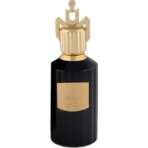 Musk Queen parfüm şişesi