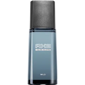Axe Musk / Moschus / Wild Musk parfüm şişesi