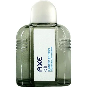 Axe Air perfume bottle