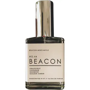 Beacon Mercantile No.44 Beacon perfume bottle